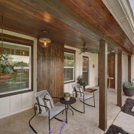 Wanderers Retreat House, hotel en Comfort