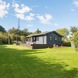 Charming Beach House - By Traum Ferienwohnungen