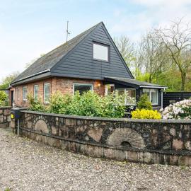 6 person holiday home in Skærbæk-By Traum, hotel in Skærbæk