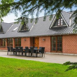 26 person holiday home in Nimtofte-By Traum