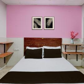 Hotel O HOTEL PAWAN PALACE