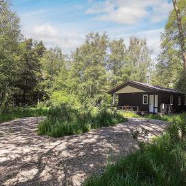 4 person holiday home in Læsø