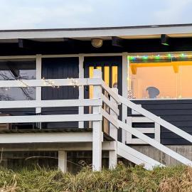 6 person holiday home in Aabenraa-By Traum