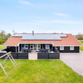 5 star holiday home in Nordborg