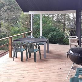 9 person holiday home in Skibby, ξενοδοχείο σε Skibby