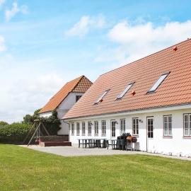 20 person holiday home in Nordborg-By Traum