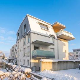 Panorama Loft