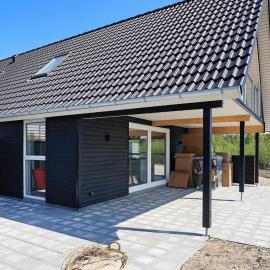 6 person holiday home in Læsø-By Traum, hotell sihtkohas Læsø