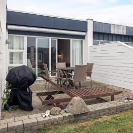 4 person holiday home in Vestervig-By Traum