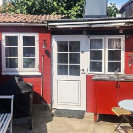 4 person holiday home in Ærøskøbing-By Traum