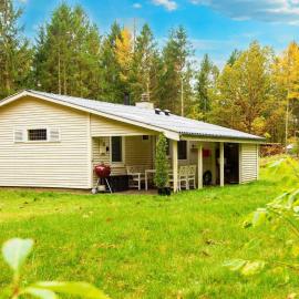 4 person holiday home in Ans By-By Traum