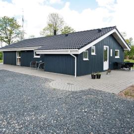6 person holiday home in Oksbøl-By Traum, hotel u gradu 'Oksbøl'