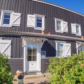 6 person holiday home in Vestervig-By Traum