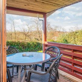 Struer में, होटल 6 person holiday home in Struer-By Traum