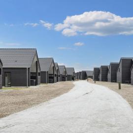 8 person holiday home in Rømø
