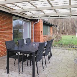 6 person holiday home in Gedser-By Traum