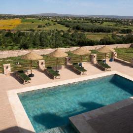 Villa Luxury Spacious Moroccan ,Private Pool