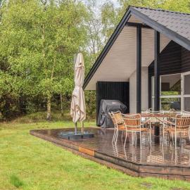 Cozy Hideaway in Houstrup - By Traum Ferienwohnungen