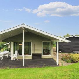 6 person holiday home in Brenderup Fyn-By Traum