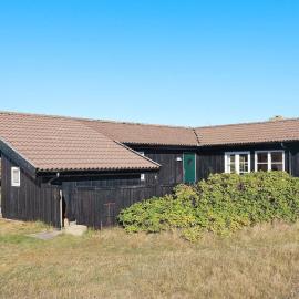 4 person holiday home in Skagen-By Traum