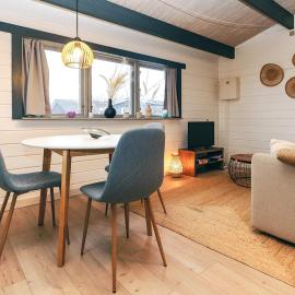 4 person holiday home in Karrebæksminde-By Traum
