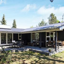 Nature Property in albaek