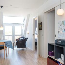 4 person holiday home in Hejls-By Traum