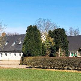 16 person holiday home in Haderslev-By Traum, hotel in Haderslev