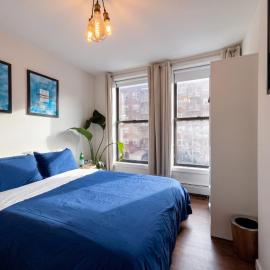 Chelsea Gem Modern 2BR Apt Prime 23rd & 7th Spot