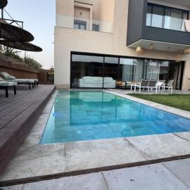Villa Selma - MARRAKECH, hotel sa El Rhechat
