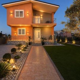 Todo Luxury Villa