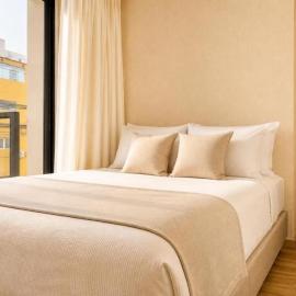 Lincidro Bonito & Hermoso, hotell i Lima