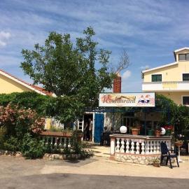 Rooms with a parking space Drage, Biograd - 27951