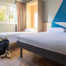 ibis budget Tours Sud