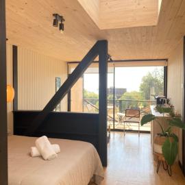Alba Lodge