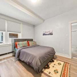 1BR 1Bath Cozy Cottage in the Hill District, Hotel in Pittsburgh