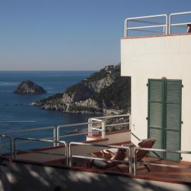 Hotel Claudio, hotel sa Bergeggi