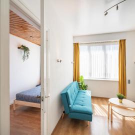 Spacious 3-Bedroom Family Apartment