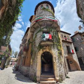 Castello di Carlo - Loft Carlo III
