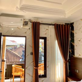 Green House Kuta, hotel a Ngurah Rai International Airport