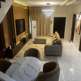 LuxeStay Lekki