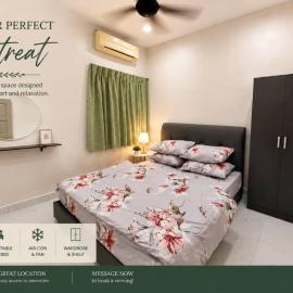 Sweet HomeStay