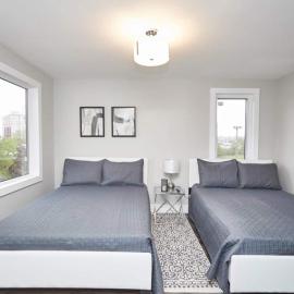 Clifton Hill Suite 3302 – hotel w mieście Niagara Falls