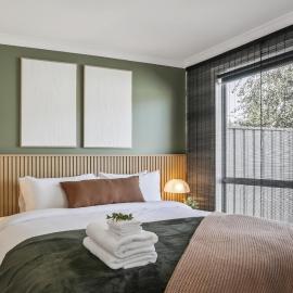 Stylish and Spacious Launceston Villa plus Free Wifi, Hotel in Launceston