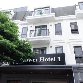 Flower Hotel 1