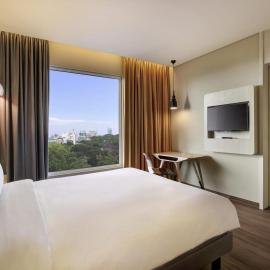 Ibis Styles Makassar Sam Ratulangi