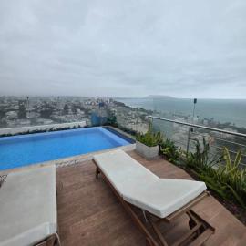 Salazar Suites & Homes