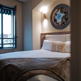 Keystone Hotel & Spa Lyon - Handwritten Collection