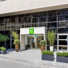 Ibis Styles Larnaca