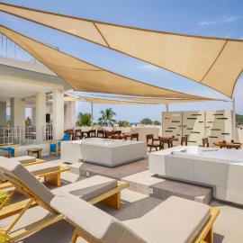 Hotel Tepalcates